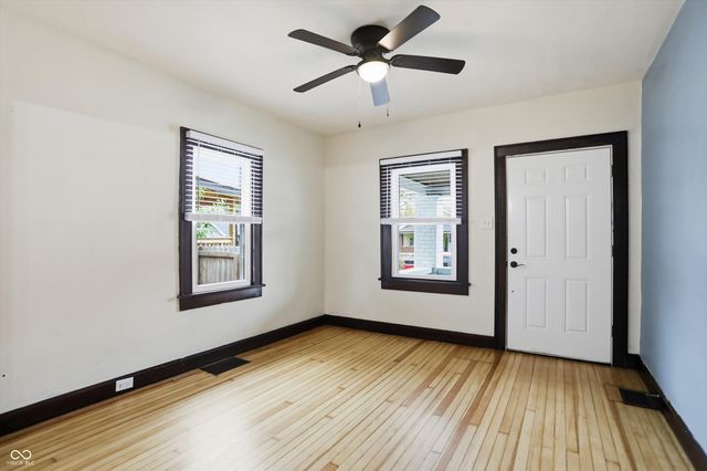 1435 W 28th Street, Indianapolis, IN 46208