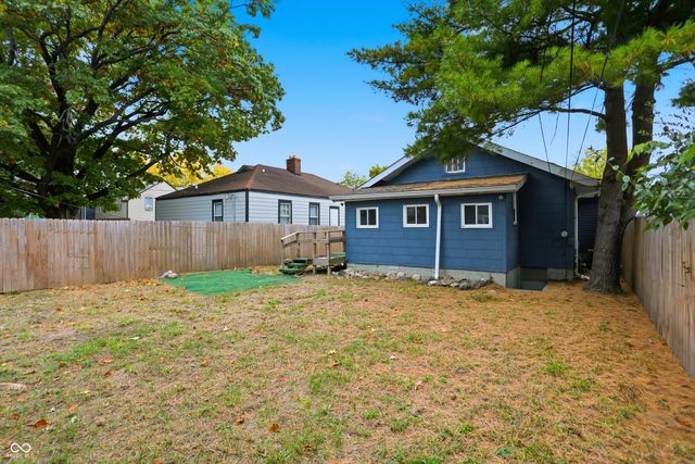 1435 W 28th Street, Indianapolis, IN 46208