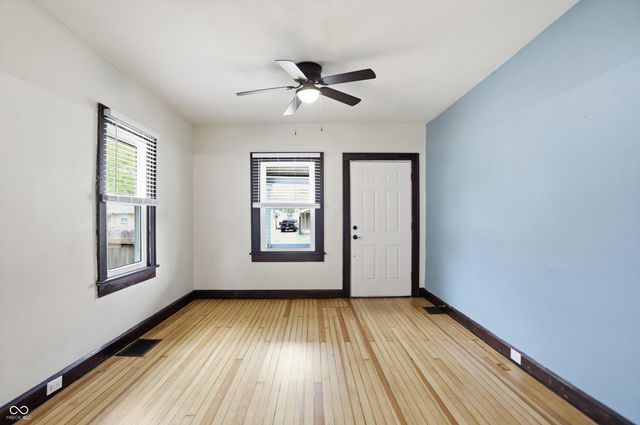 1435 W 28th Street, Indianapolis, IN 46208