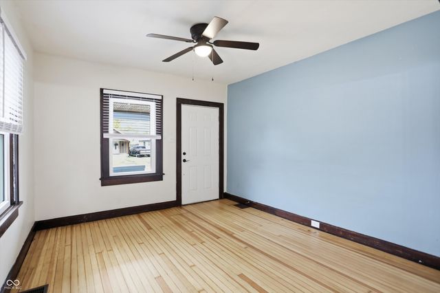 1435 W 28th Street, Indianapolis, IN 46208