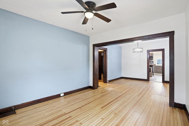 1435 W 28th Street, Indianapolis, IN 46208