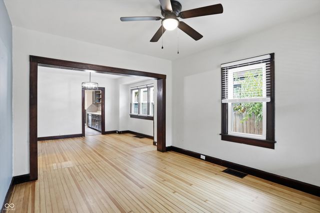 1435 W 28th Street, Indianapolis, IN 46208