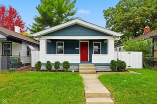 1435 W 28th Street, Indianapolis, IN 46208