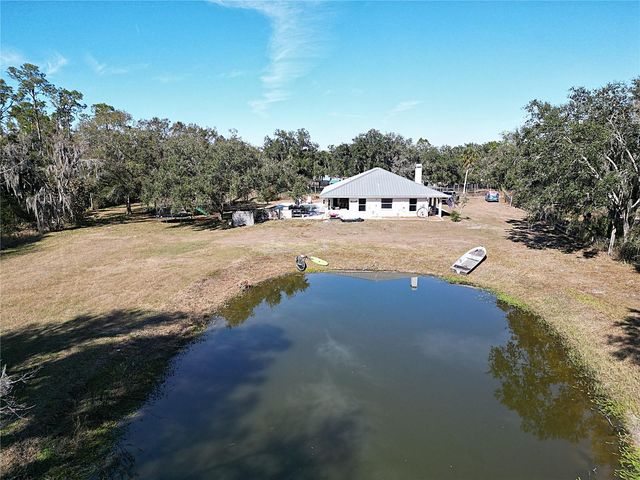 15260 SUGAR BOWL ROAD, Myakka City, FL 34251