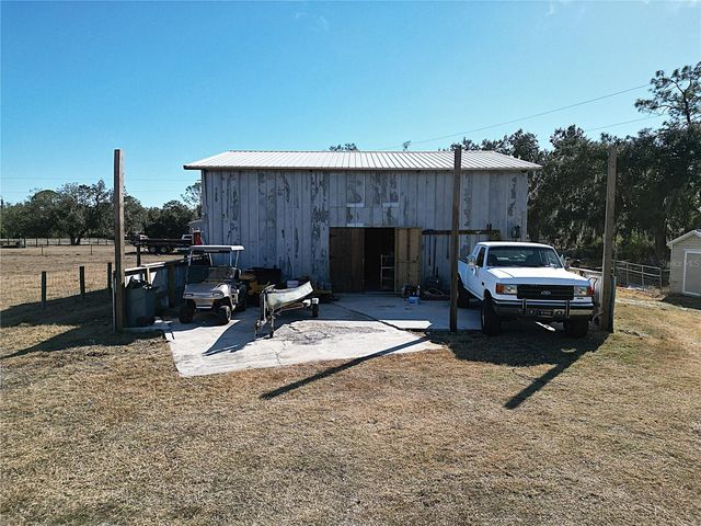 15260 SUGAR BOWL ROAD, Myakka City, FL 34251