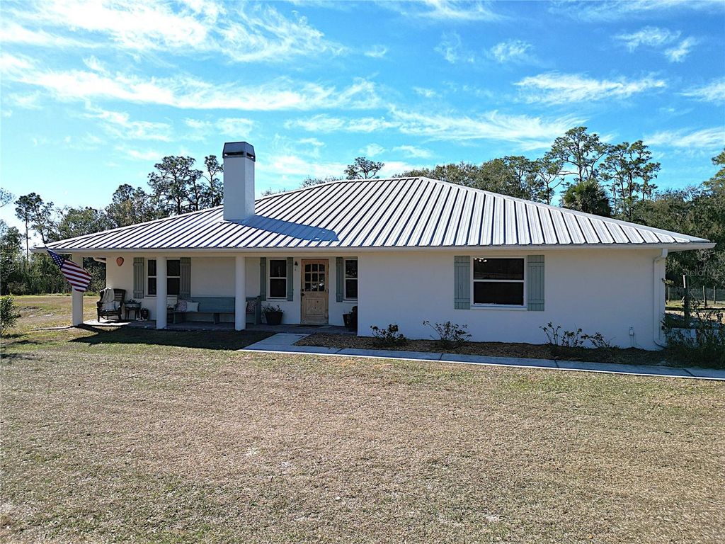 15260 SUGAR BOWL ROAD, Myakka City, FL 34251