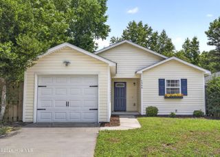 1544 Lanvale Road NE, Leland, NC 28451
