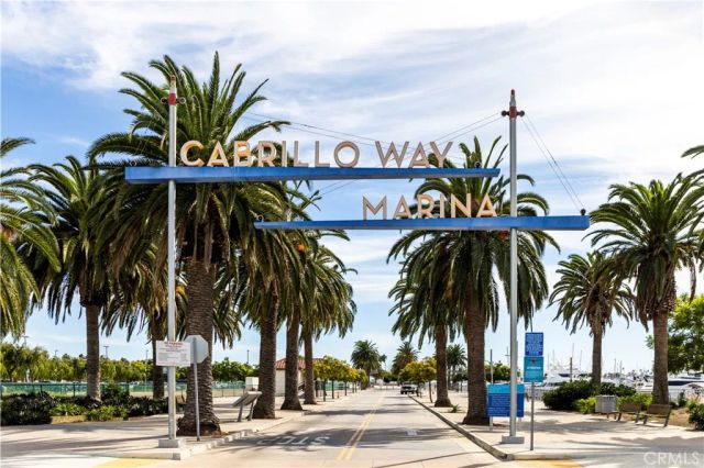 511 S Harbor 401, San Pedro, CA 90731