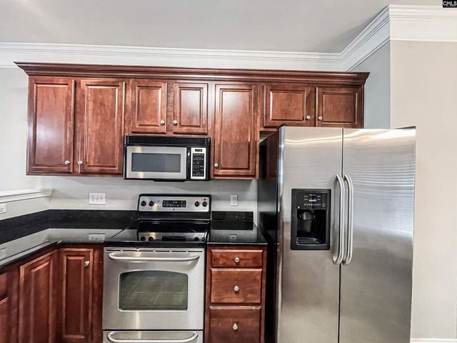 612 Lake Forest Road, Columbia, SC 29209