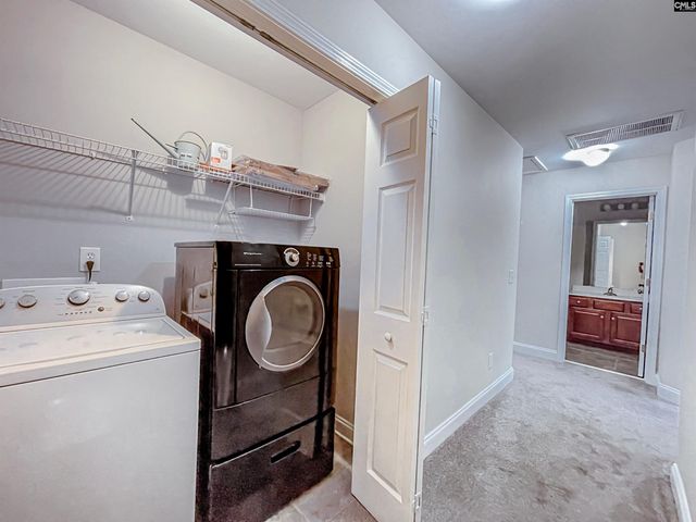 612 Lake Forest Road, Columbia, SC 29209