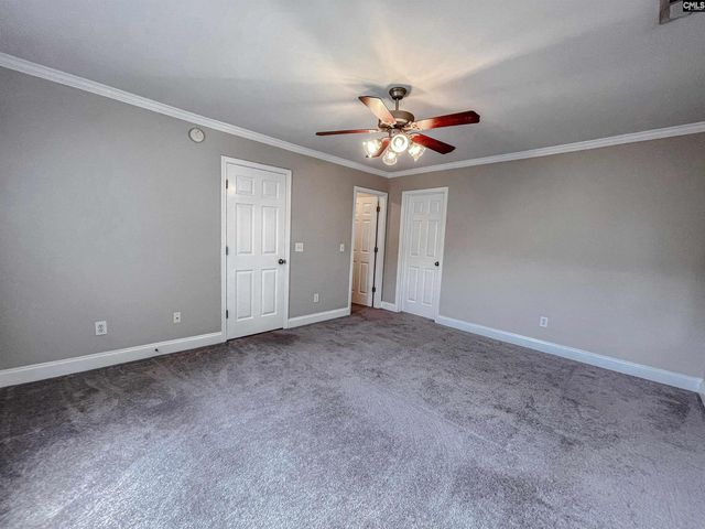 612 Lake Forest Road, Columbia, SC 29209