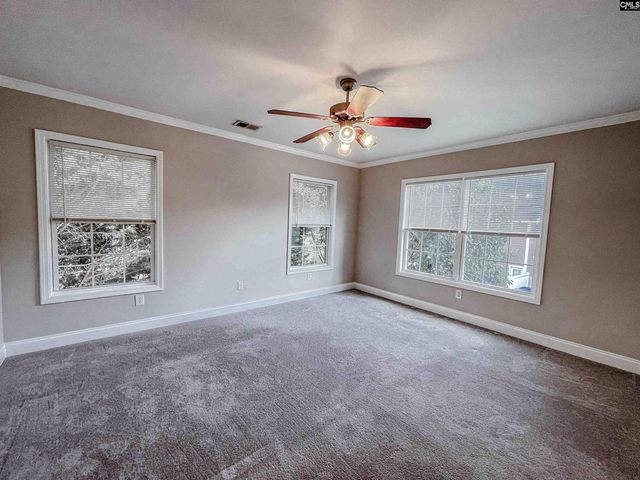 612 Lake Forest Road, Columbia, SC 29209