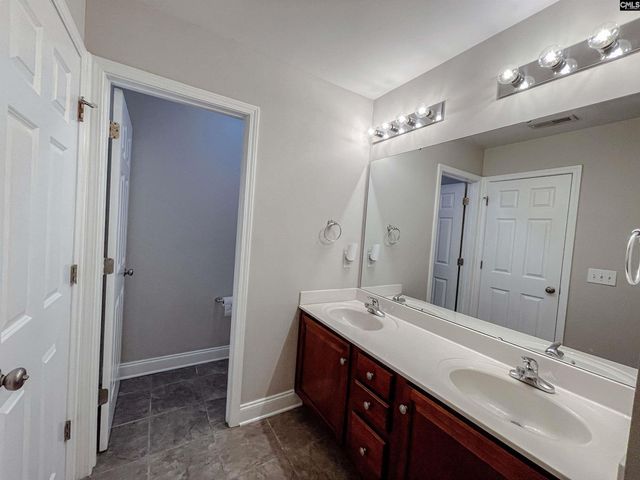 612 Lake Forest Road, Columbia, SC 29209