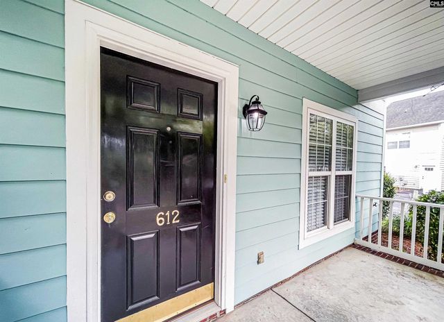 612 Lake Forest Road, Columbia, SC 29209