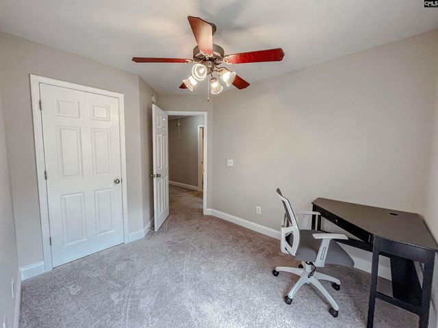 612 Lake Forest Road, Columbia, SC 29209