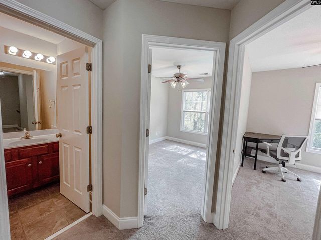 612 Lake Forest Road, Columbia, SC 29209