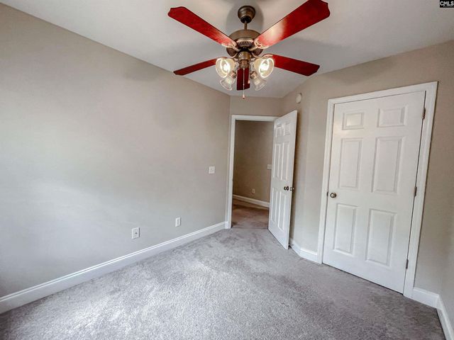 612 Lake Forest Road, Columbia, SC 29209