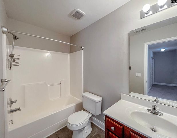 612 Lake Forest Road, Columbia, SC 29209
