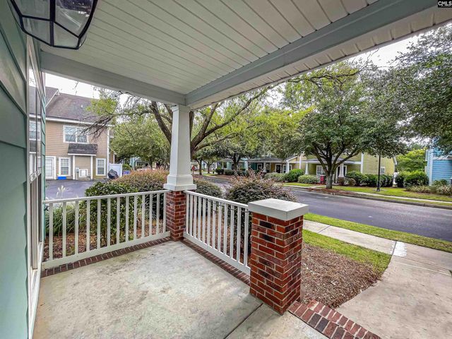 612 Lake Forest Road, Columbia, SC 29209