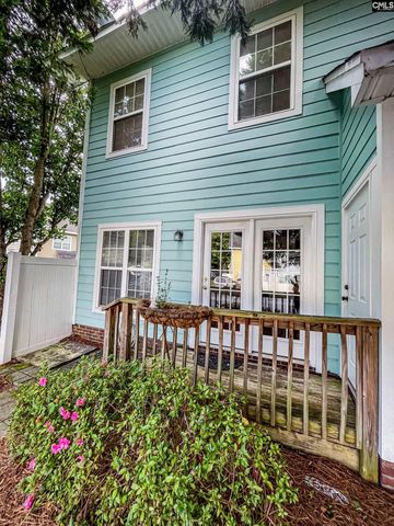 612 Lake Forest Road, Columbia, SC 29209