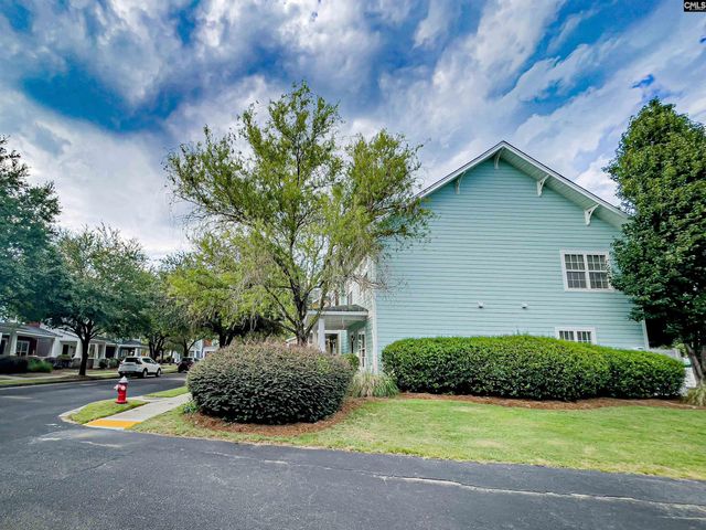 612 Lake Forest Road, Columbia, SC 29209