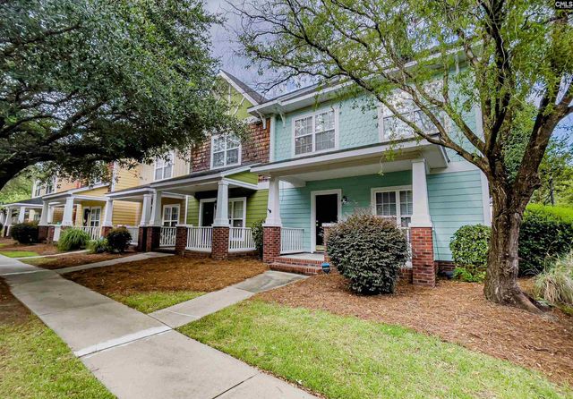 612 Lake Forest Road, Columbia, SC 29209
