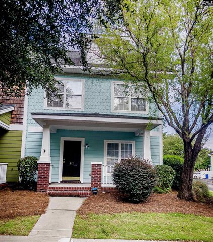 612 Lake Forest Road, Columbia, SC 29209