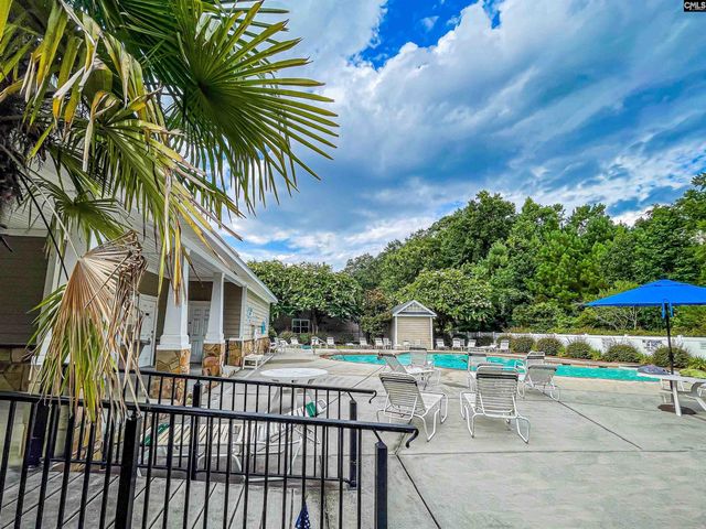 612 Lake Forest Road, Columbia, SC 29209