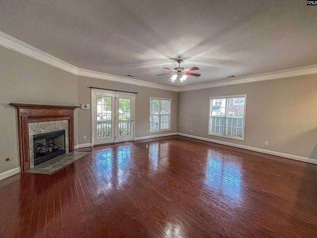 612 Lake Forest Road, Columbia, SC 29209