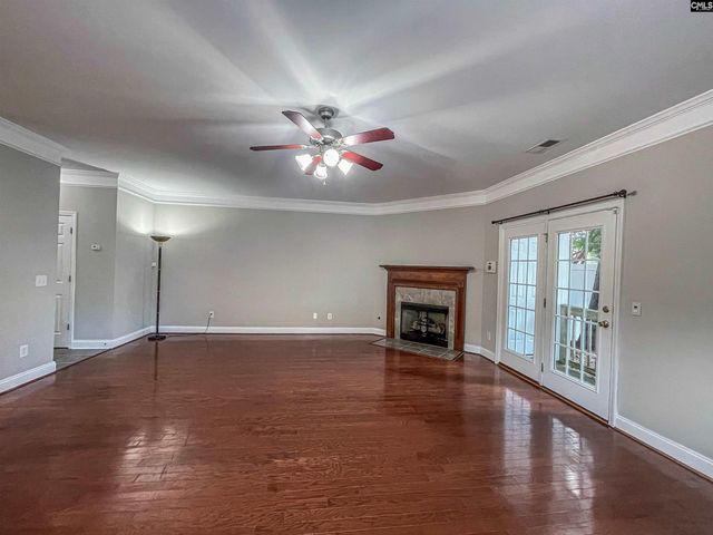 612 Lake Forest Road, Columbia, SC 29209