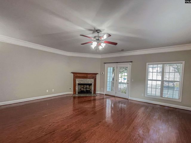 612 Lake Forest Road, Columbia, SC 29209