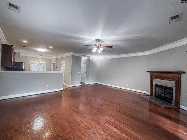 612 Lake Forest Road, Columbia, SC 29209