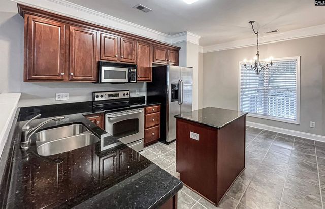 612 Lake Forest Road, Columbia, SC 29209