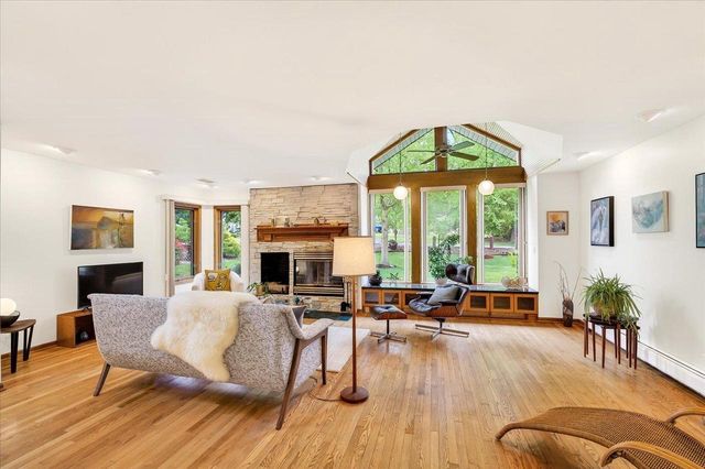 5106 St Cyr Road, Middleton, WI 53562