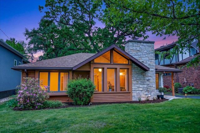 5106 St Cyr Road, Middleton, WI 53562