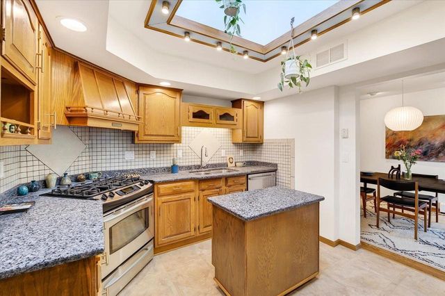 5106 St Cyr Road, Middleton, WI 53562