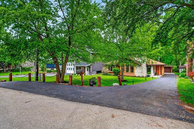 5106 St Cyr Road, Middleton, WI 53562
