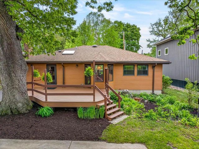 5106 St Cyr Road, Middleton, WI 53562