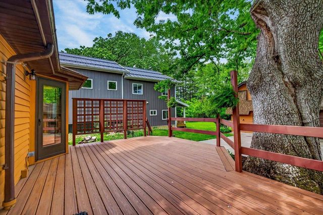 5106 St Cyr Road, Middleton, WI 53562