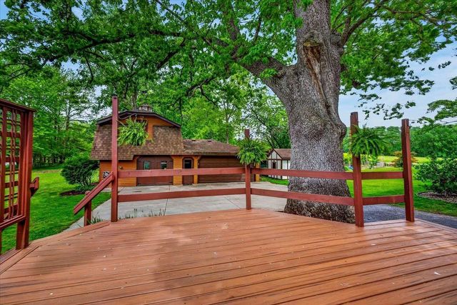 5106 St Cyr Road, Middleton, WI 53562