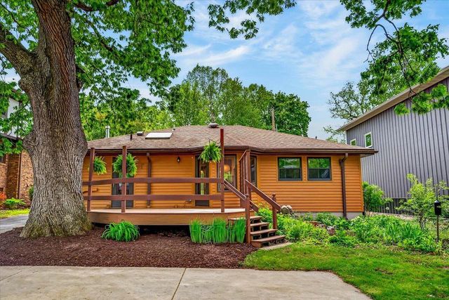 5106 St Cyr Road, Middleton, WI 53562