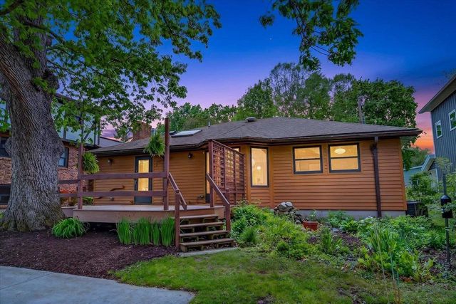 5106 St Cyr Road, Middleton, WI 53562