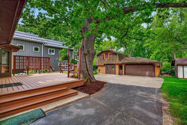 5106 St Cyr Road, Middleton, WI 53562