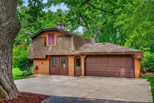 5106 St Cyr Road, Middleton, WI 53562