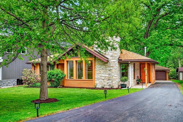 5106 St Cyr Road, Middleton, WI 53562