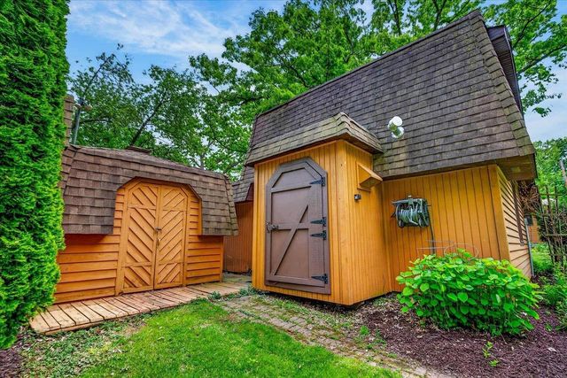 5106 St Cyr Road, Middleton, WI 53562