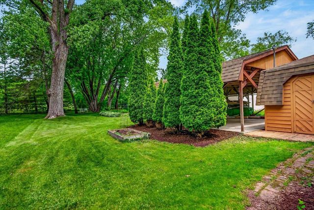 5106 St Cyr Road, Middleton, WI 53562
