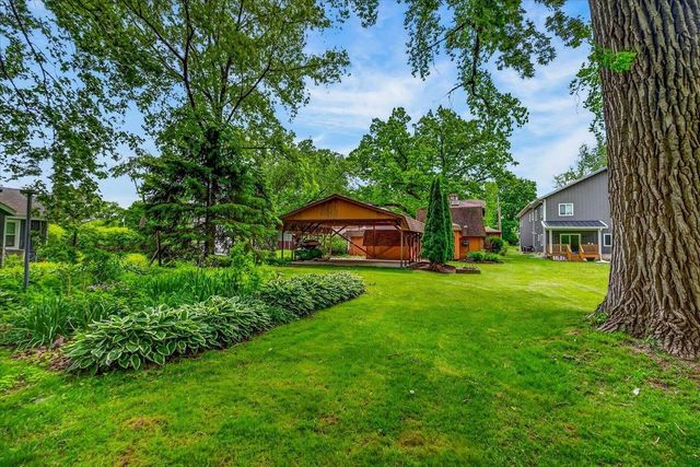 5106 St Cyr Road, Middleton, WI 53562