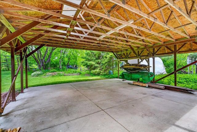 5106 St Cyr Road, Middleton, WI 53562