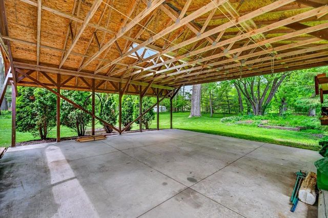 5106 St Cyr Road, Middleton, WI 53562